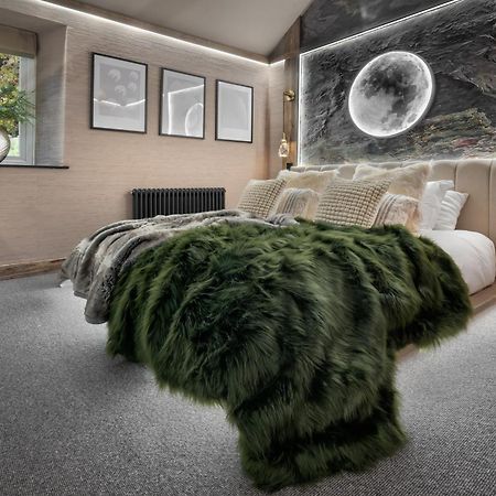 Coronation Cottages, Modernised 200-Year-Old Lake District Cottage Getaway For Two Lindale Luaran gambar